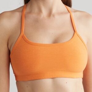 NWT Beyond Yoga Space Dye Slim Racerback Sports Bra